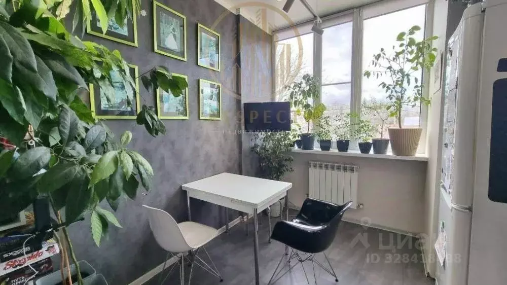 1-к кв. Ставропольский край, Пятигорск Транзитная ул., 11 (46.9 м) - Фото 2