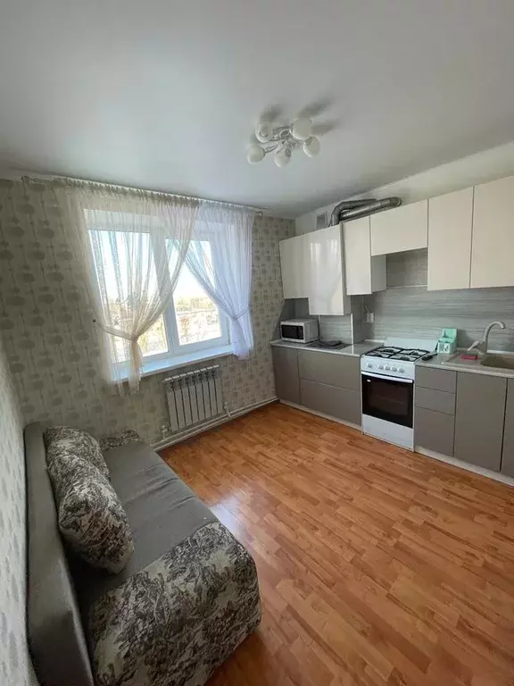 Продаётся 1-к квартира, 30.9 м - Фото 0