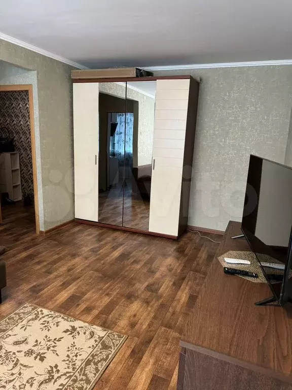 2-к. квартира, 43 м, 1/5 эт. - Фото 1