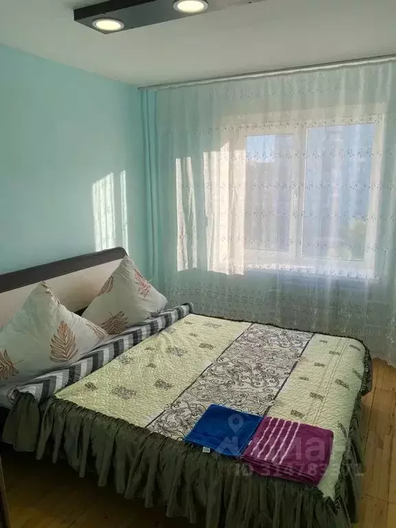 3-к кв. Удмуртия, Воткинск ул. Садовникова, 5 (60.0 м) - Фото 1
