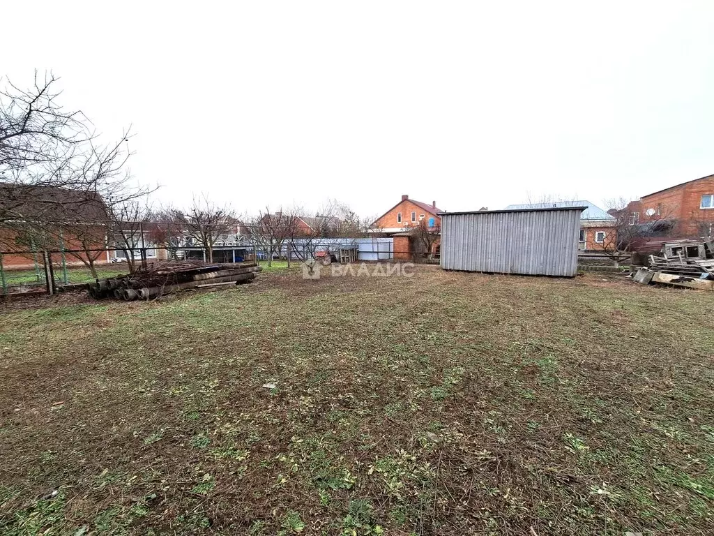 Участок в Ейск, Звёздная улица (800 м) - Фото 1