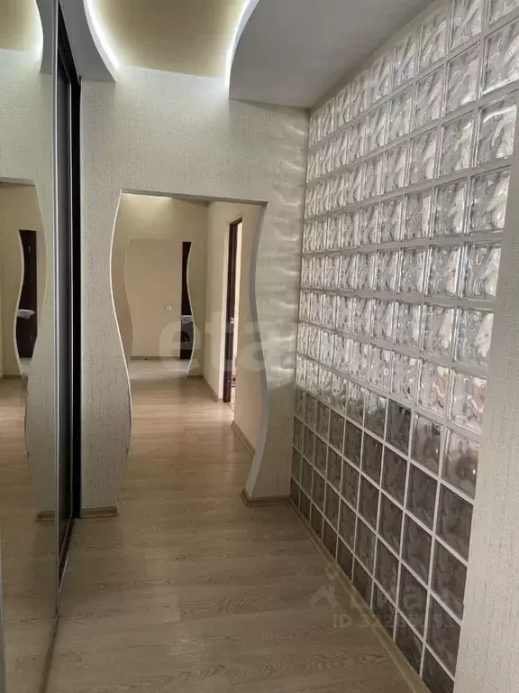 3-к кв. Ставропольский край, Ставрополь ул. Розы Люксембург, 29 (125.1 ... - Фото 0