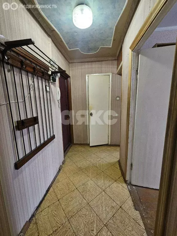 3-комнатная квартира: Воскресенск, микрорайон Новлянский, Новлянская ... - Фото 2