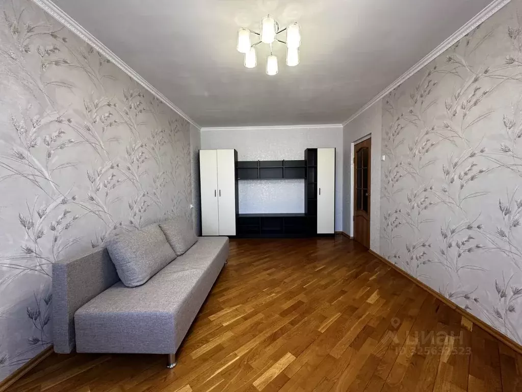 1-к кв. Ростовская область, Ростов-на-Дону ул. Миронова, 4а (39.0 м) - Фото 1