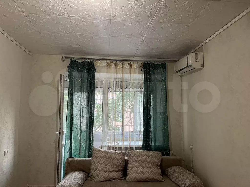 2-к. квартира, 46 м, 5/5 эт. - Фото 1