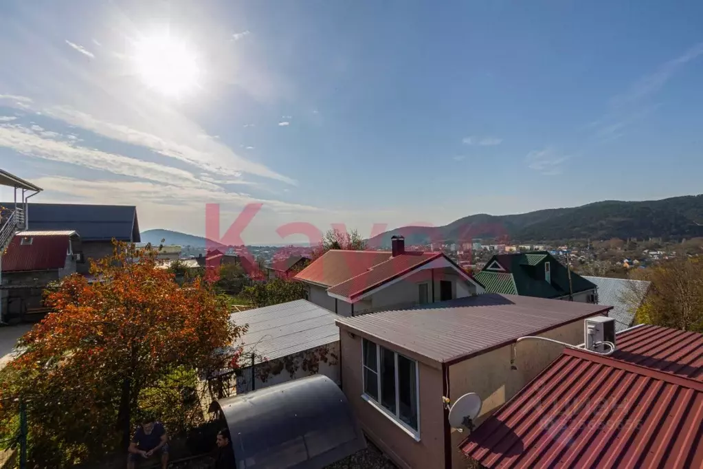 Участок в Краснодарский край, Геленджик городской округ, с. ... - Фото 1