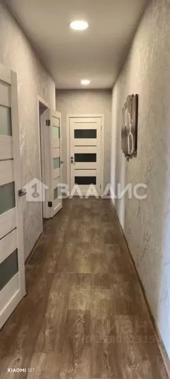 2-к кв. Алтайский край, Бийск ул. Михаила Фрунзе, 1 (52.5 м) - Фото 1