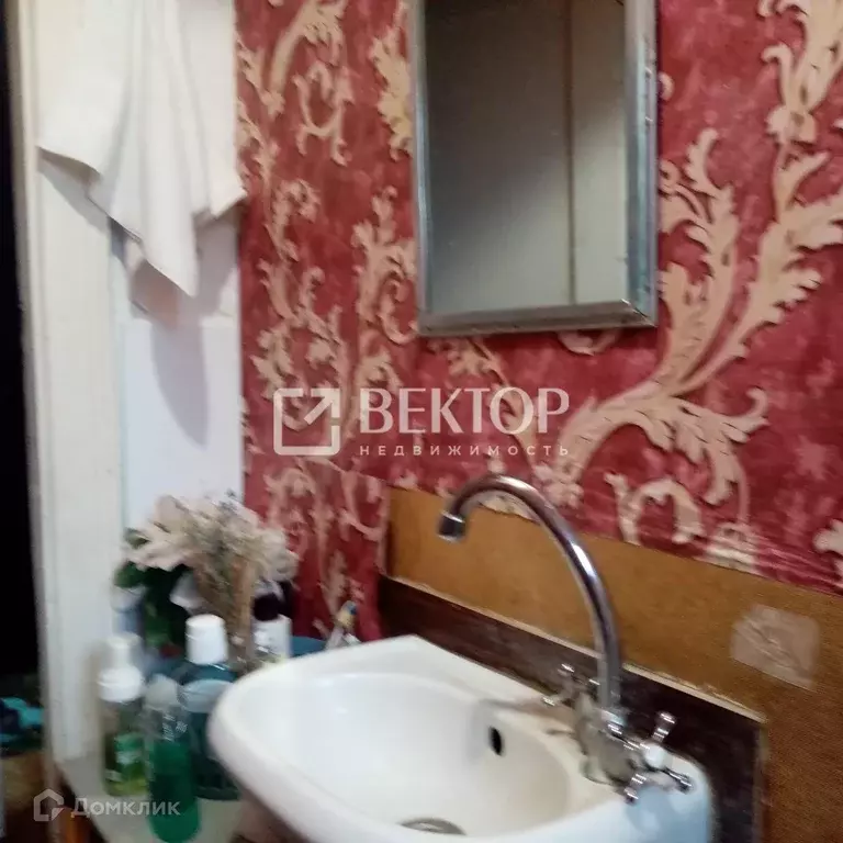 Продаётся 2-к квартира, 35.6 м - Фото 1