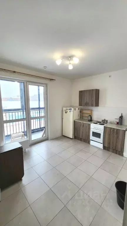 1-к кв. Москва Сиреневый бул., 4/1 (41.0 м) - Фото 1