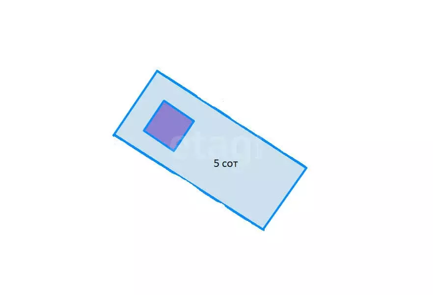 Дом в Московская область, Дмитровский муниципальный округ, деревня ... - Фото 1