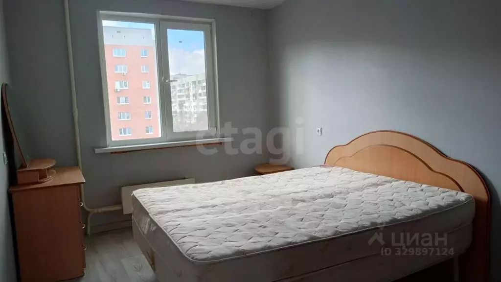 2-к кв. Тюменская область, Тюмень Ямская ул., 75к1 (46.7 м) - Фото 1