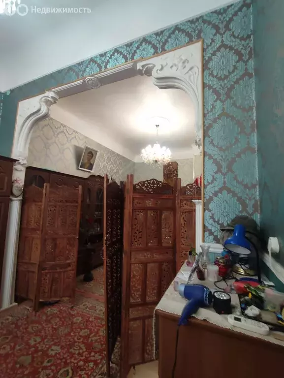 2-комнатная квартира: Новочеркасск, Комитетская улица, 85 (48 м) - Фото 0