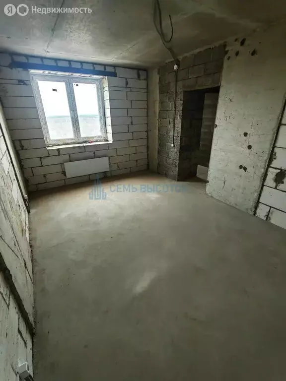 1-комнатная квартира: Домодедово, микрорайон Востряково, Лёдовская ... - Фото 1