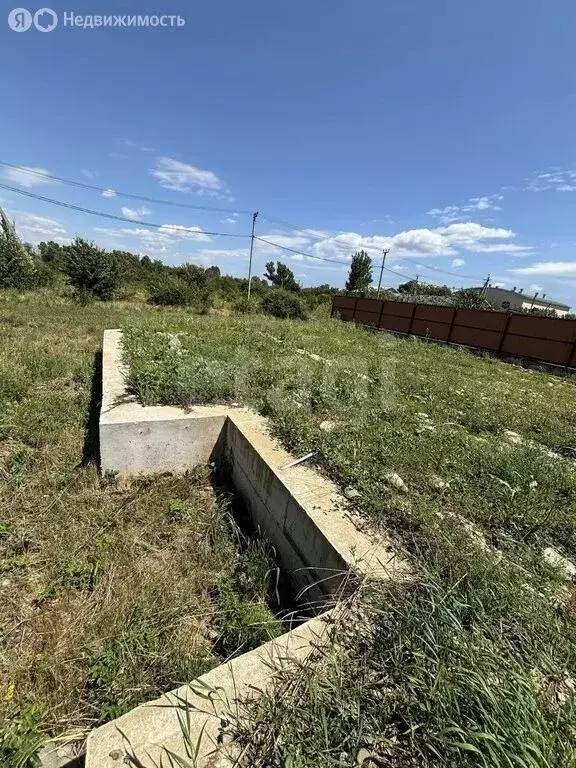 Участок в Майкоп, улица Сергея Есенина (6.03 м) - Фото 1
