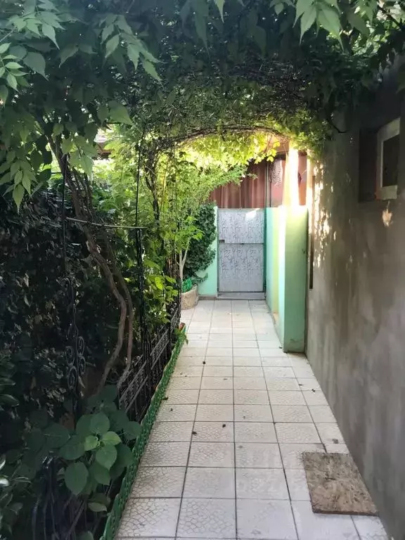 Дом в Крым, Евпатория ул. Имени Павла Поповича, 10 (39 м) - Фото 0