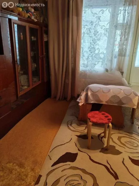 Квартира-студия: Мытищи, Шараповская улица, 1к3 (21 м) - Фото 1