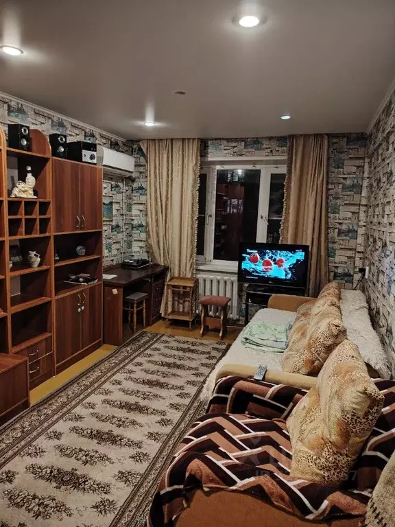 1-к кв. Калужская область, Калуга ул. Клюквина, 30 (37.0 м) - Фото 1