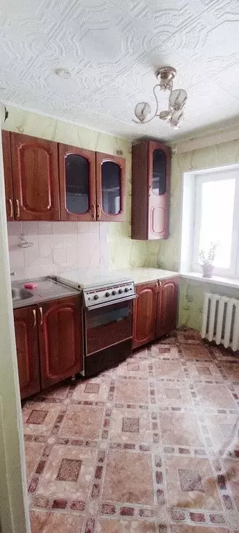 1-к. квартира, 30,2 м, 2/4 эт. - Фото 0