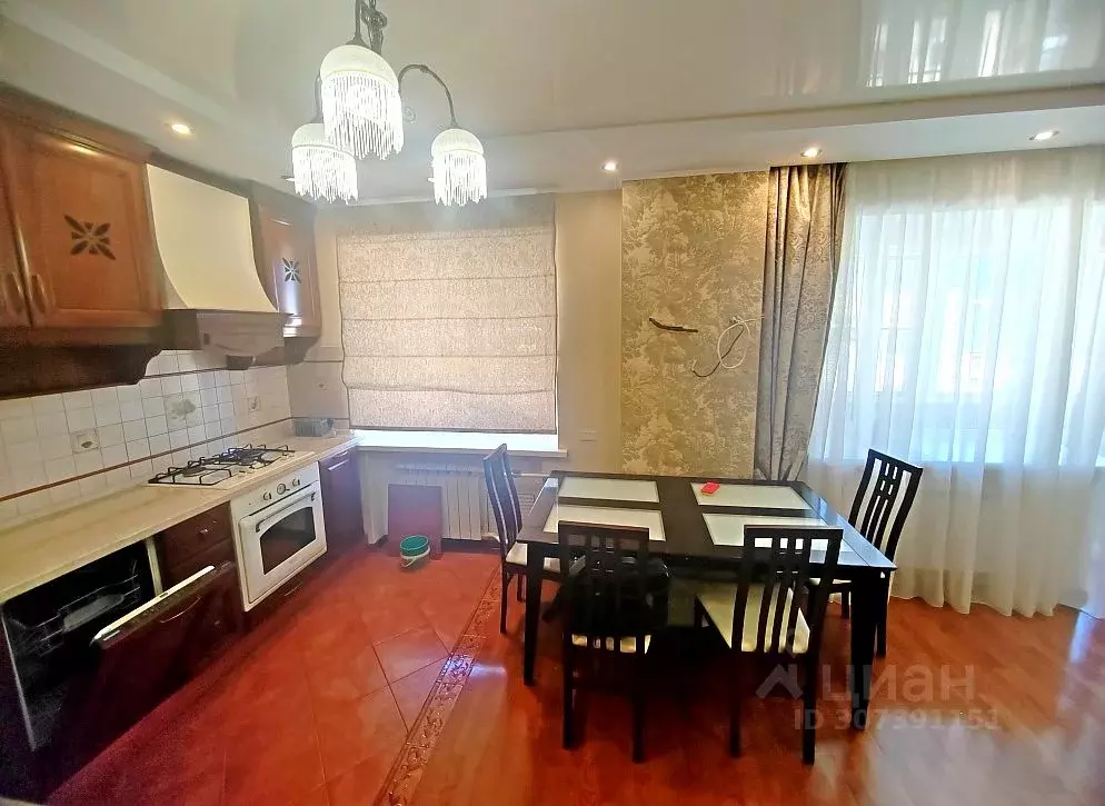 4-к кв. Ярославская область, Ярославль ул. Суркова, 7 (95.0 м) - Фото 1