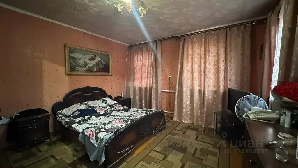 Дом в Краснодарский край, Курганинский район, Константиновская ст-ца ... - Фото 2