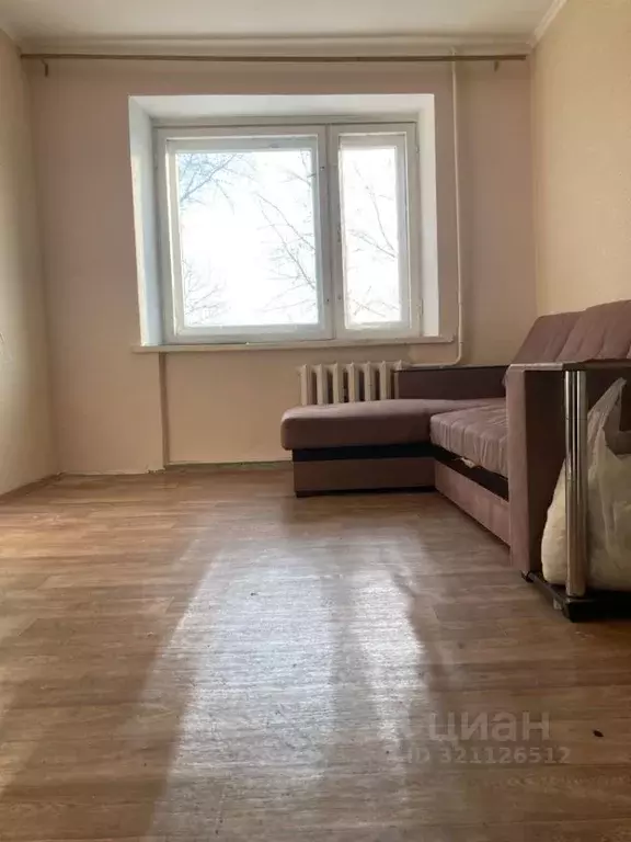 Комната Новосибирская область, Новосибирск 1-я Механическая ул., 18 ... - Фото 1