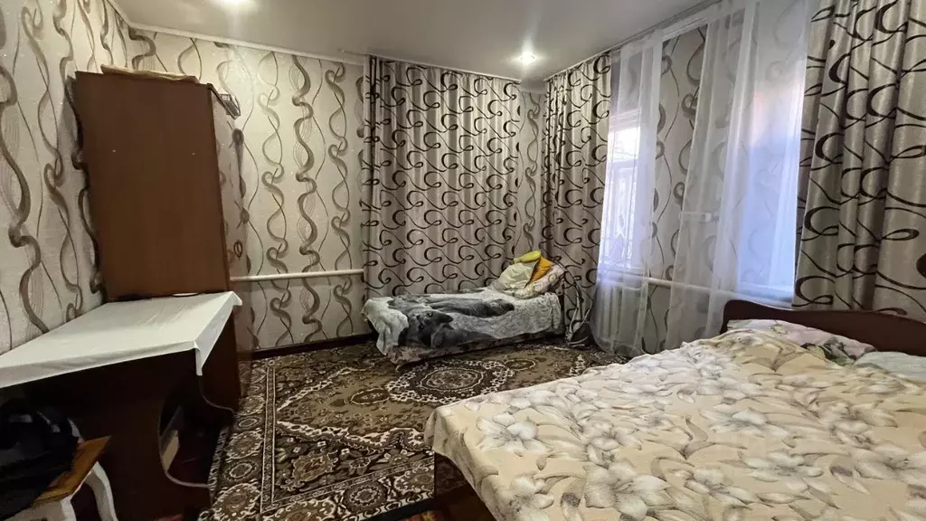 Дом в Краснодарский край, Лабинск Красноармейская ул. (55 м) - Фото 1