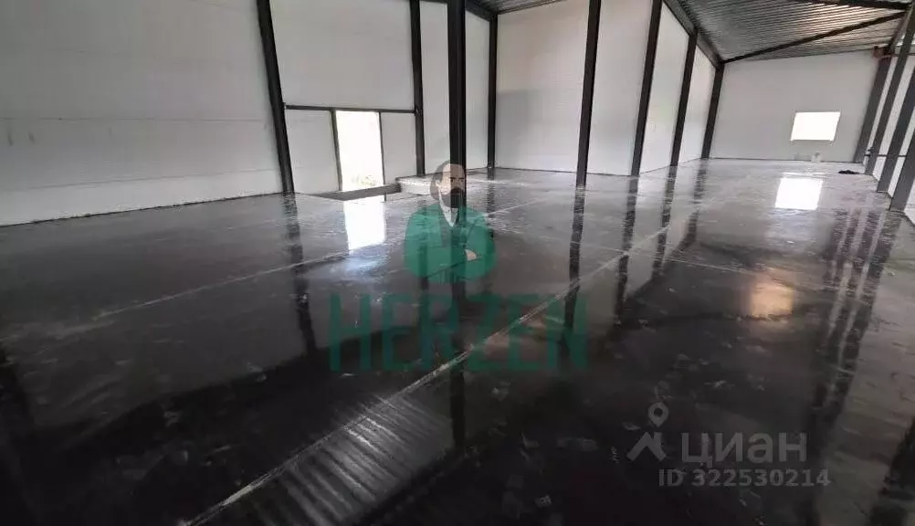 Склад в Московская область, Щелково городской округ, д. Огуднево 1с4 ... - Фото 2