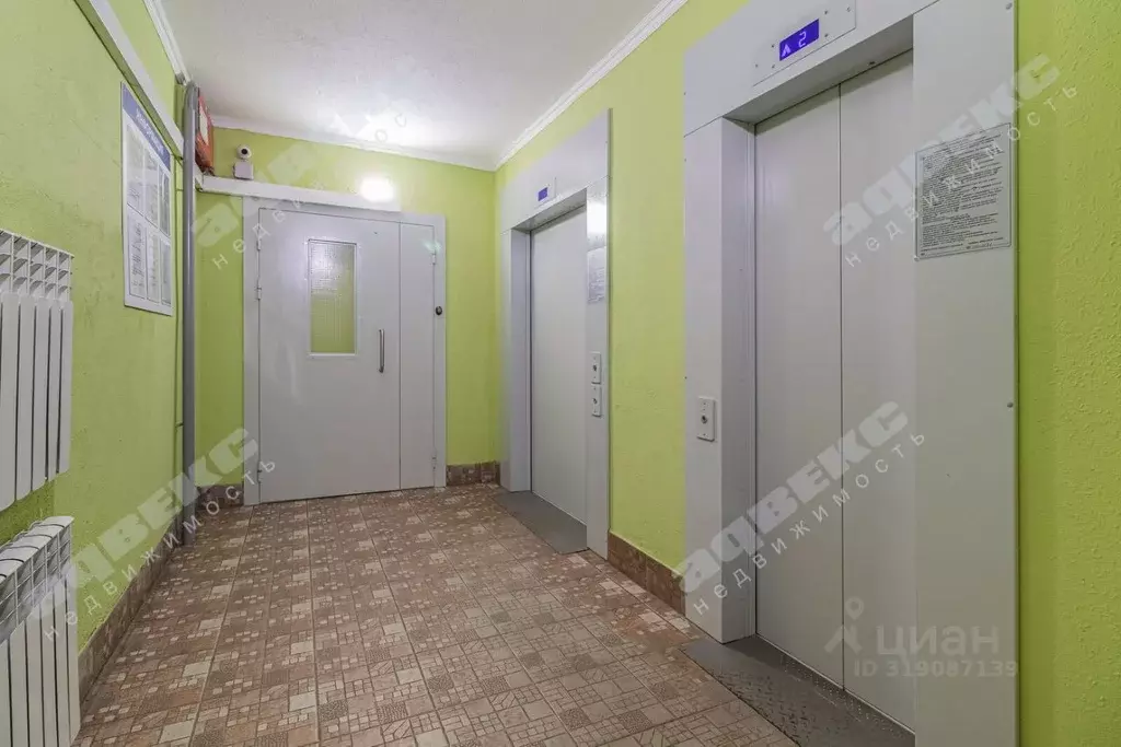 2-к кв. Санкт-Петербург ул. Маршала Захарова, 30К1 (51.3 м) - Фото 0