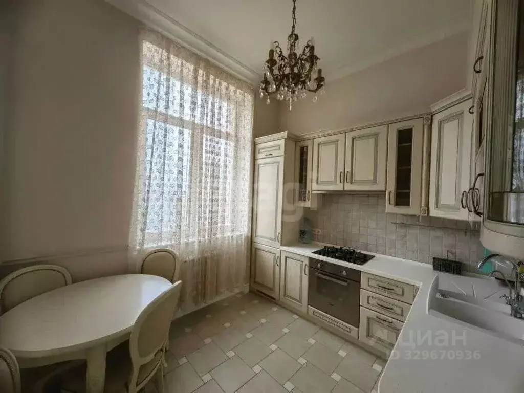 2-к кв. Москва Кутузовский просп., 30 (51.4 м) - Фото 2