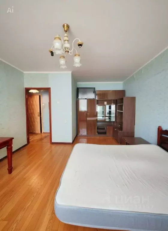 1-к кв. Москва Братиславская ул., 16К3 (39.2 м) - Фото 2