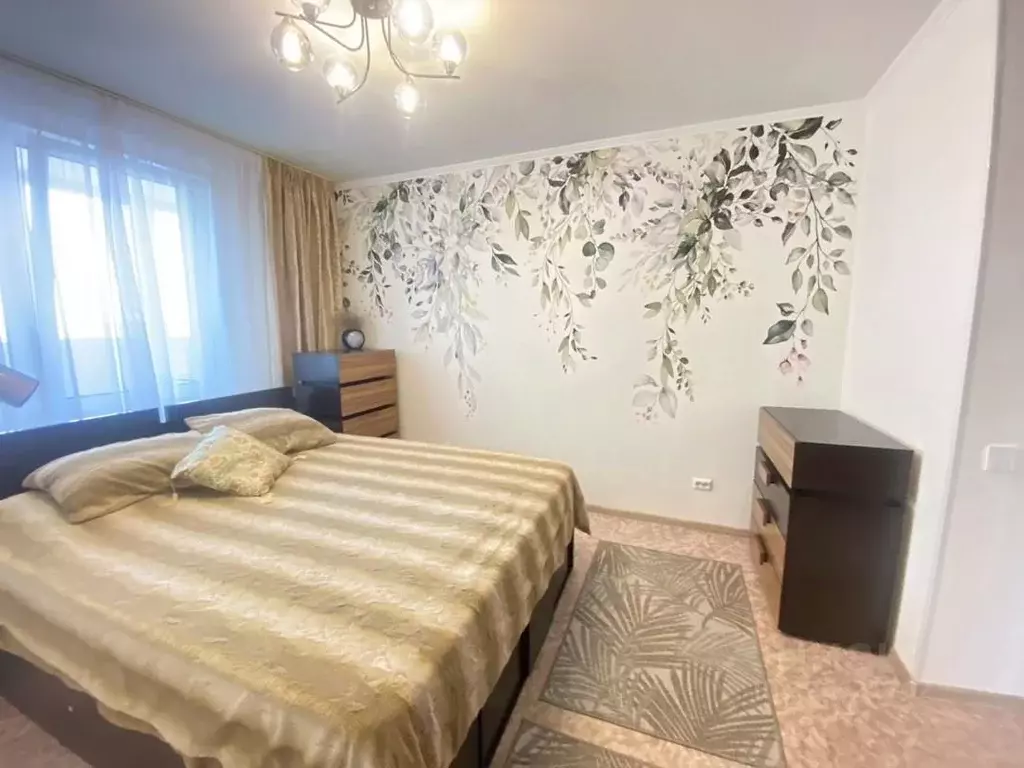 1-к кв. Москва проезд Русанова, 31 (30.0 м) - Фото 1