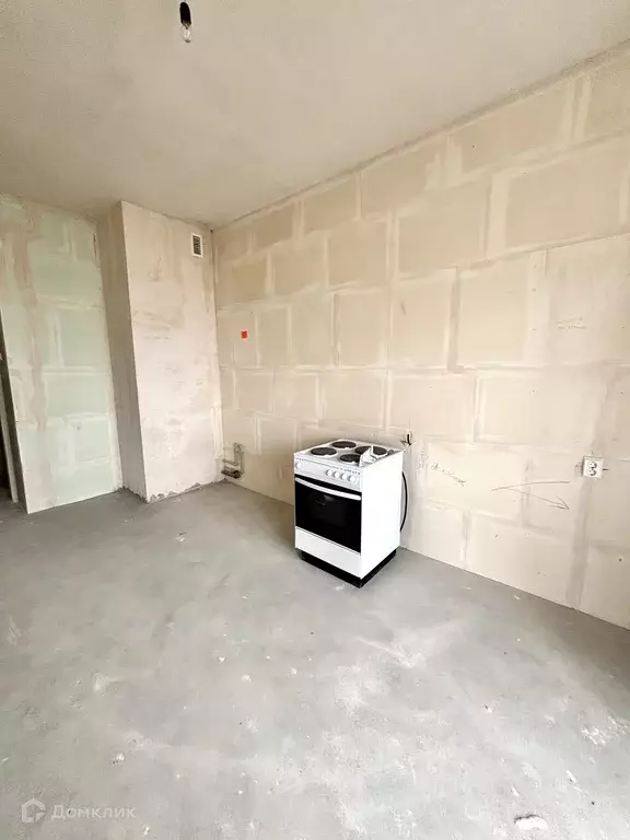 Продаётся 1-к квартира, 43.3 м - Фото 1