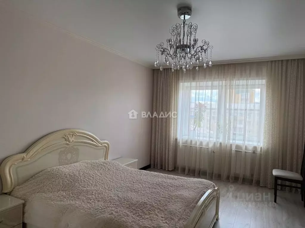 2-к кв. Забайкальский край, Чита Ангарская ул., 21 (64.9 м) - Фото 0