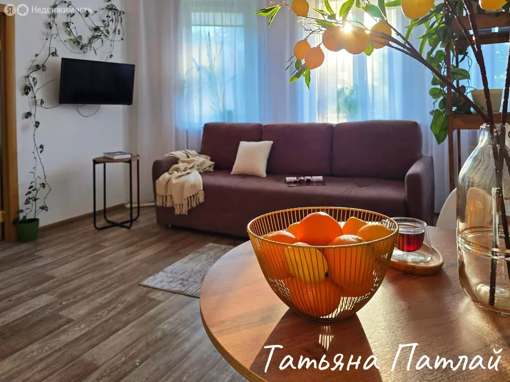 2-комнатная квартира: Арсеньев, переулок Ирьянова, 2 (48 м) - Фото 1