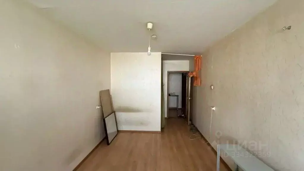 3-к кв. Санкт-Петербург ул. Оптиков, 52к3 (82.8 м) - Фото 2