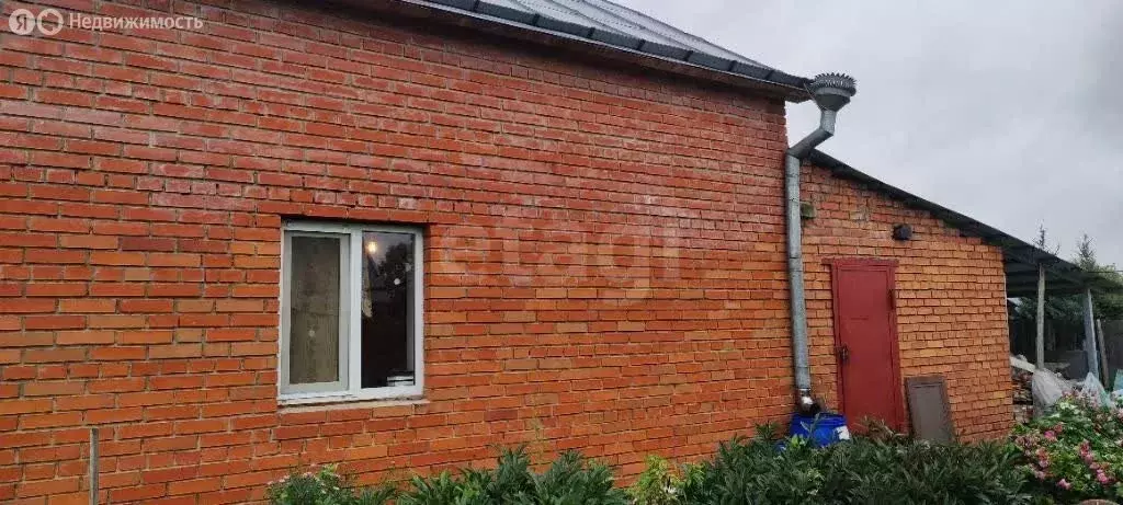 Дом в Томский район, СНТ Петрово 1 (60 м) - Фото 2