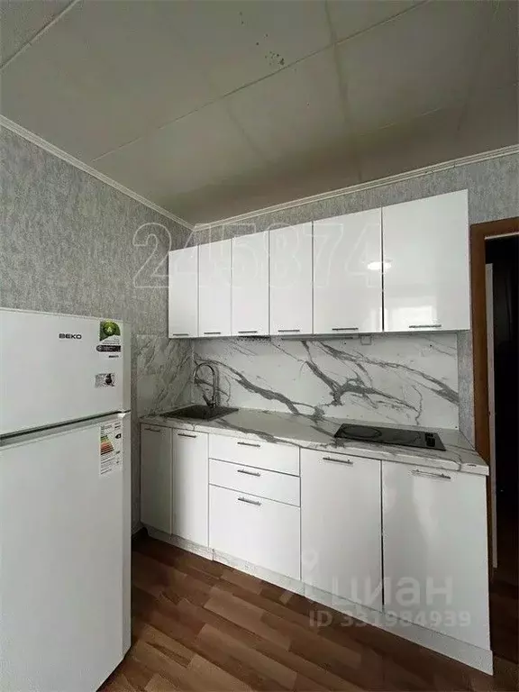Студия Москва Ярославское ш., 116К1 (19.0 м) - Фото 2