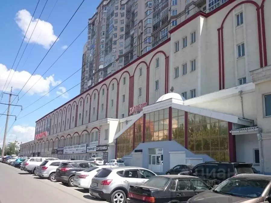 Офис в Самарская область, Самара Московское ш., 51 (150 м) - Фото 0