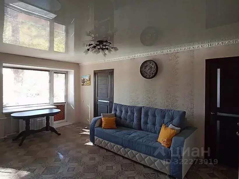 3-к кв. Омская область, Омск Городок Нефтяников мкр, ул. Энтузиастов, ... - Фото 1