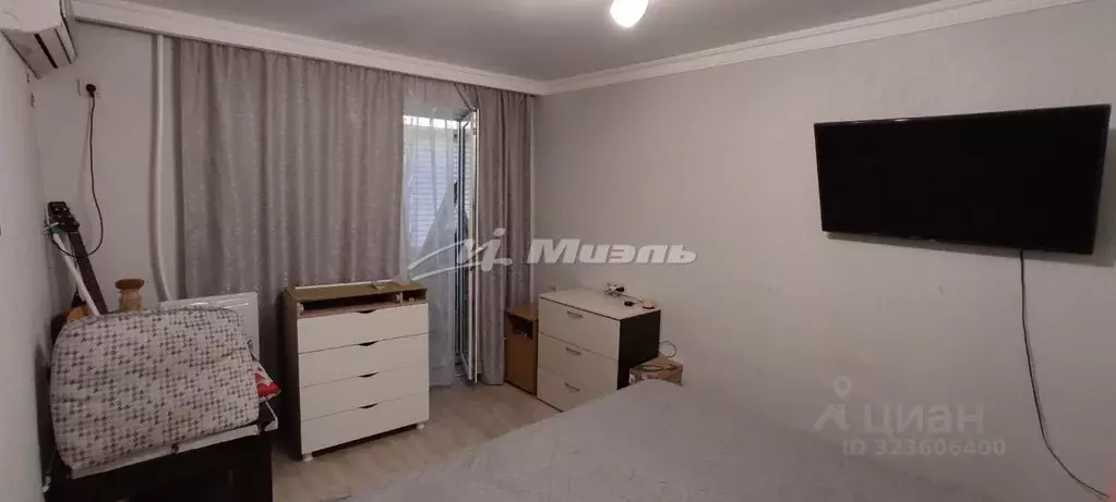 2-к кв. Крым, Симферополь ул. Гагарина, 22 (45.2 м) - Фото 1