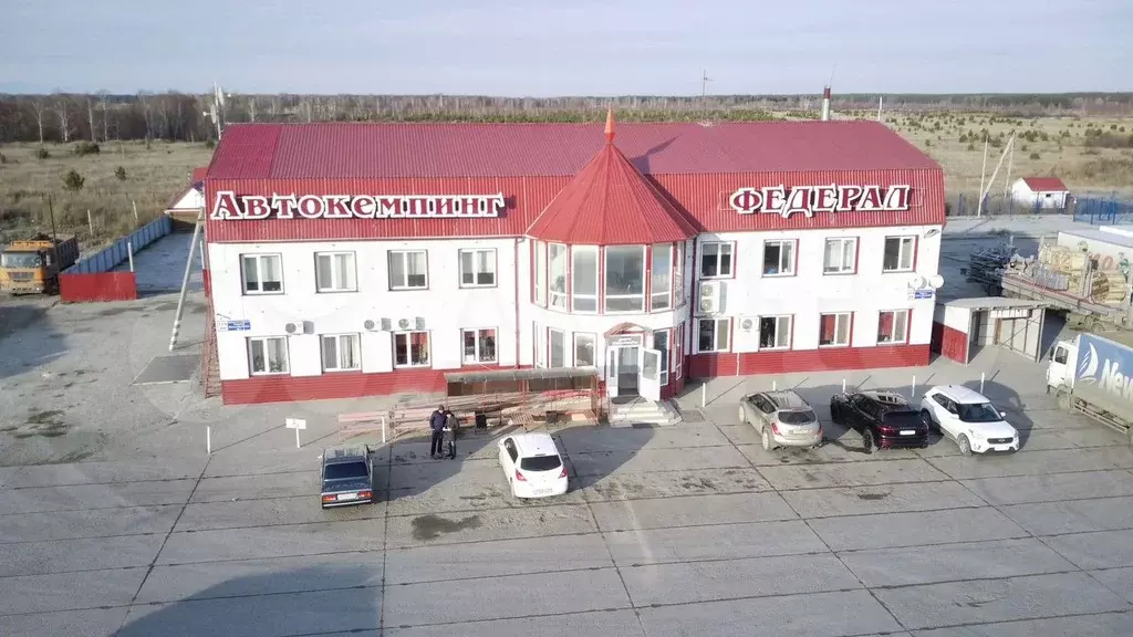 Продам помещение свободного назначения, 927.8 м - Фото 1