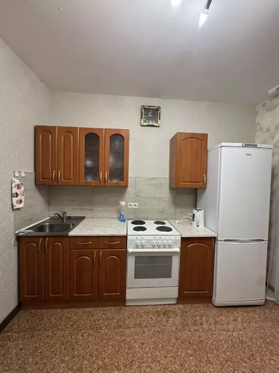 1-к кв. Москва ул. Маршала Савицкого, 12 (42.0 м) - Фото 2