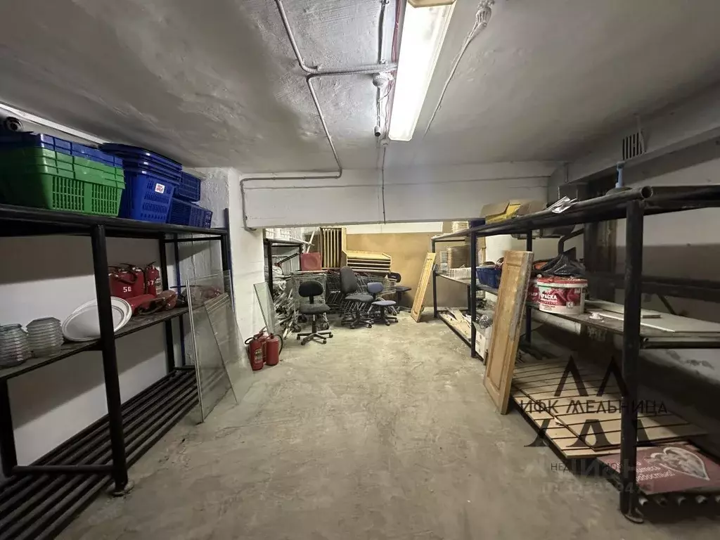 Помещение свободного назначения в Свердловская область, Полевской ... - Фото 1