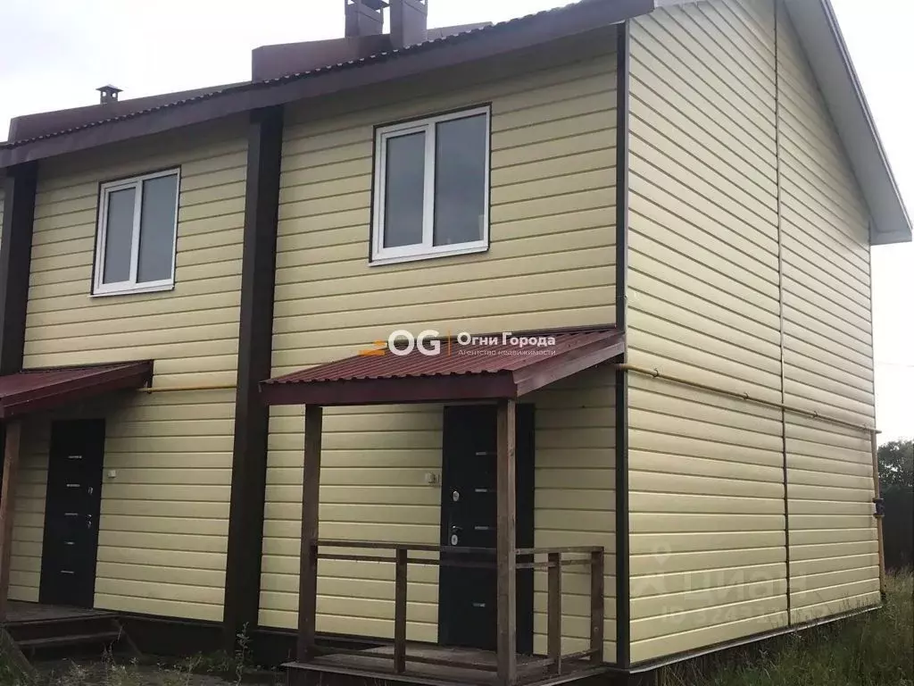 1-к кв. Брянская область, Клетня рп ул. Заозерная, 24А (36.0 м) - Фото 2