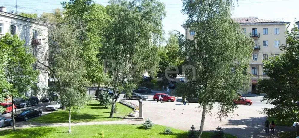Офис в Санкт-Петербург Большой Сампсониевский просп., 42 (34 м) - Фото 1