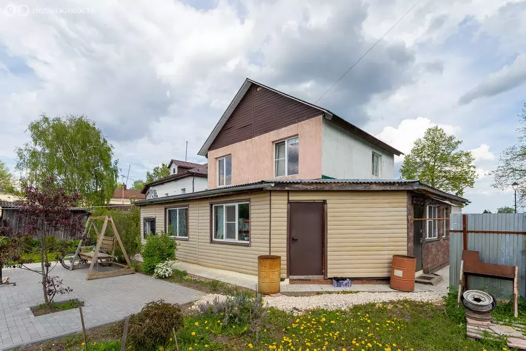 Дом в Суздаль, улица Ленина, 3 (50 м) - Фото 1