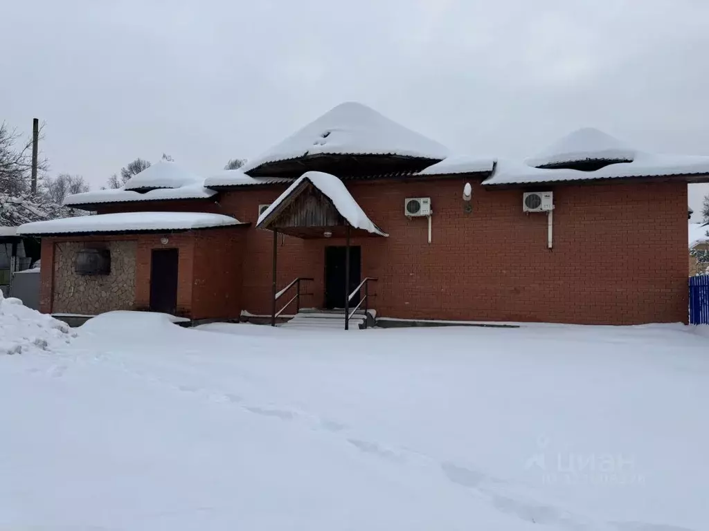 Помещение свободного назначения в Московская область, Балашиха Купавна ... - Фото 1