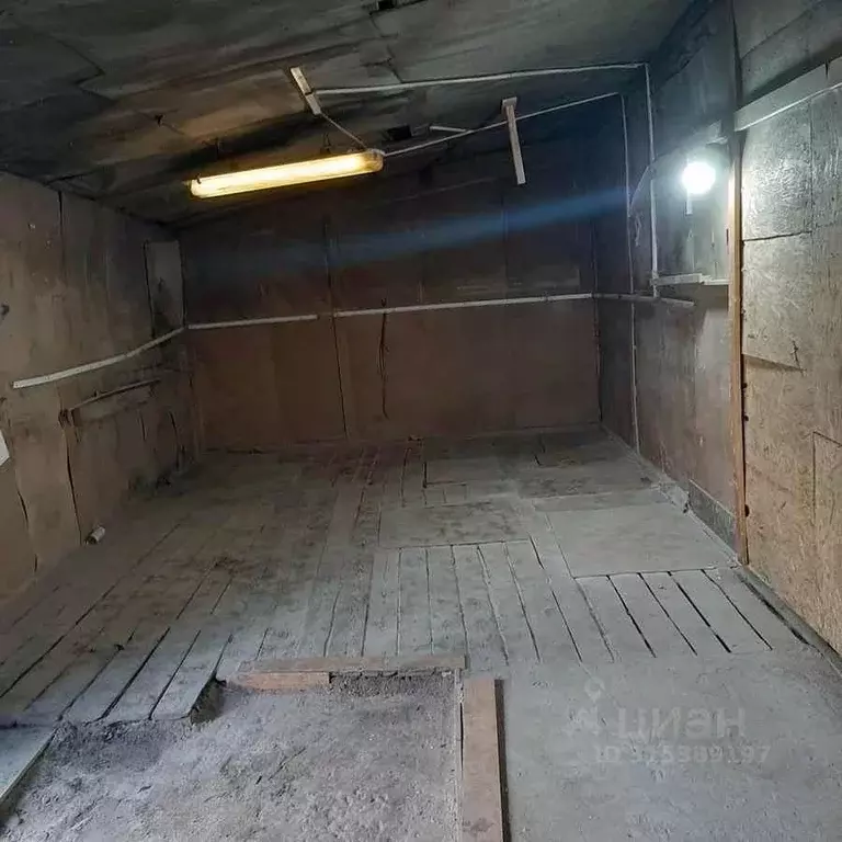Склад в Нижегородская область, Нижний Новгород Деловая ул., 2Б (37 м) - Фото 0