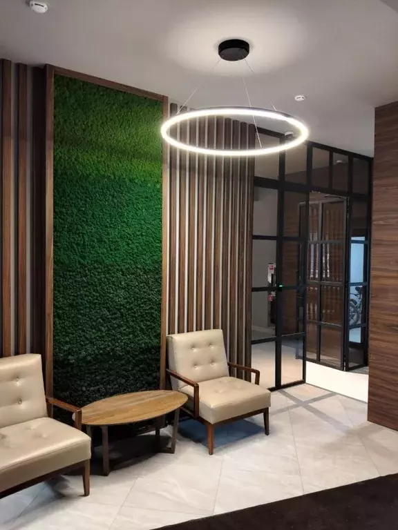 1-к кв. Москва Нижегородская ул., 32С15 (43.4 м) - Фото 2