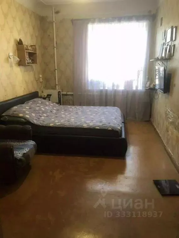 2-к кв. Самарская область, Самара ул. Маяковского, 97 (57.7 м) - Фото 2